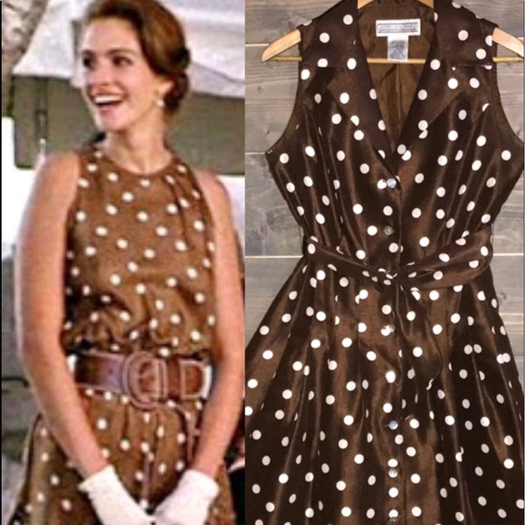 dresses pretty woman